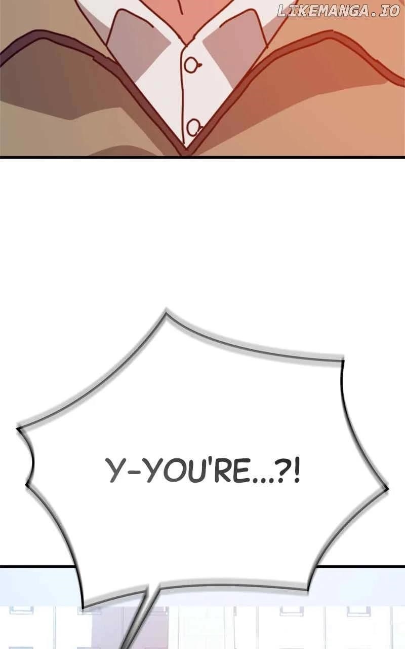 Hiding Out in an Apocalypse Chapter 36 - Page 36 in English