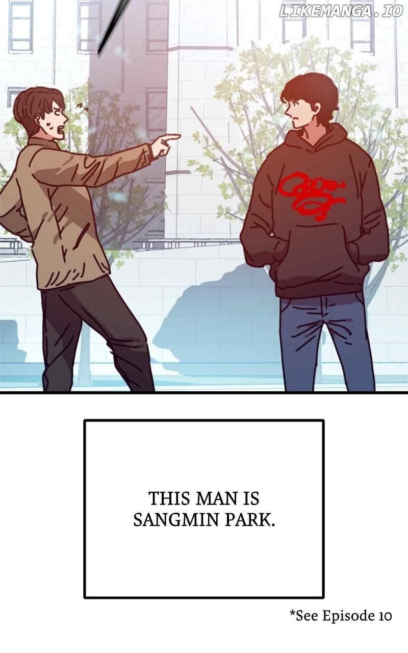 Hiding Out in an Apocalypse Chapter 36 - Page 37 in English