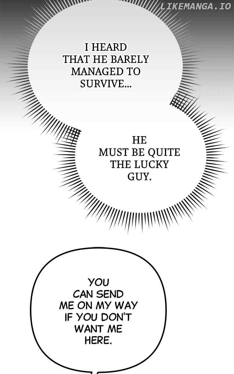 Hiding Out in an Apocalypse Chapter 36 - Page 47 in English