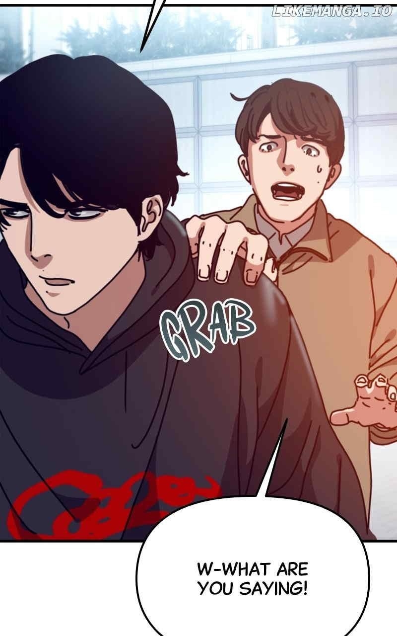 Hiding Out in an Apocalypse Chapter 36 - Page 48 in English