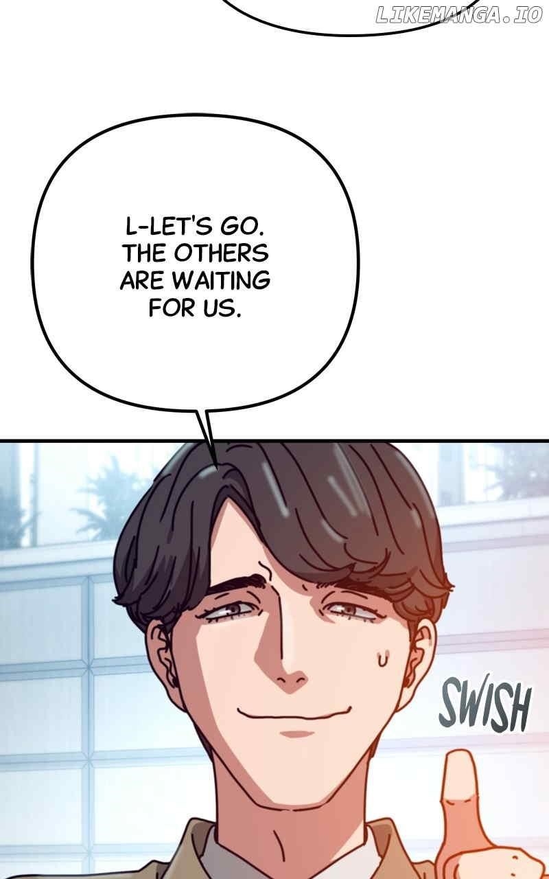 Hiding Out in an Apocalypse Chapter 36 - Page 49 in English