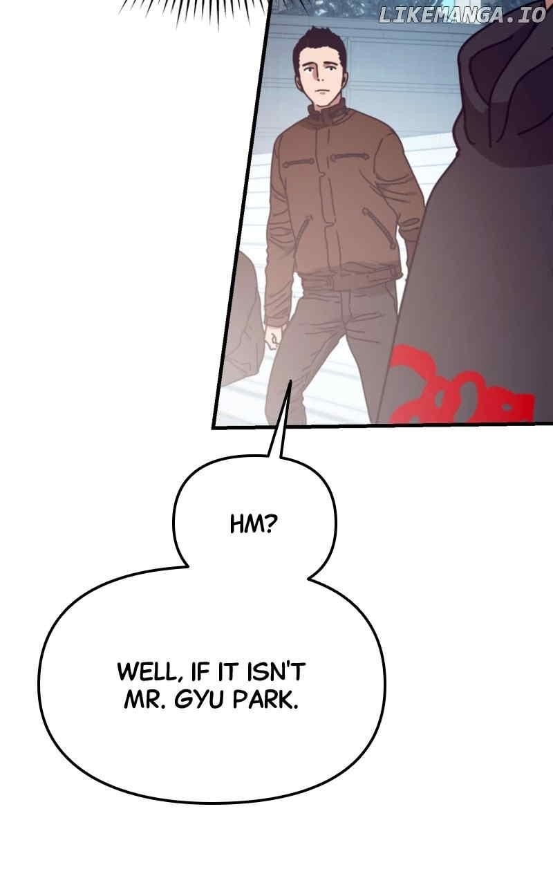 Hiding Out in an Apocalypse Chapter 36 - Page 58 in English