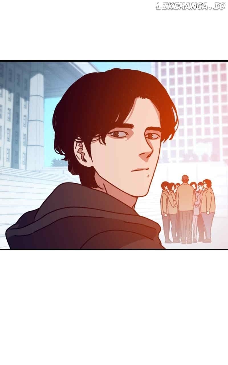 Hiding Out in an Apocalypse Chapter 36 - Page 59 in English