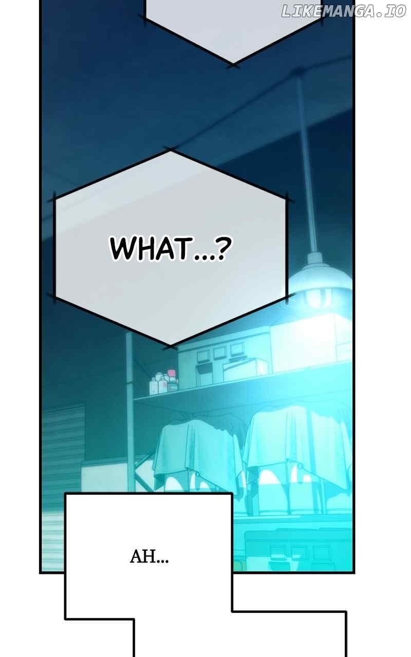 Hiding Out in an Apocalypse Chapter 36 - Page 6 in English