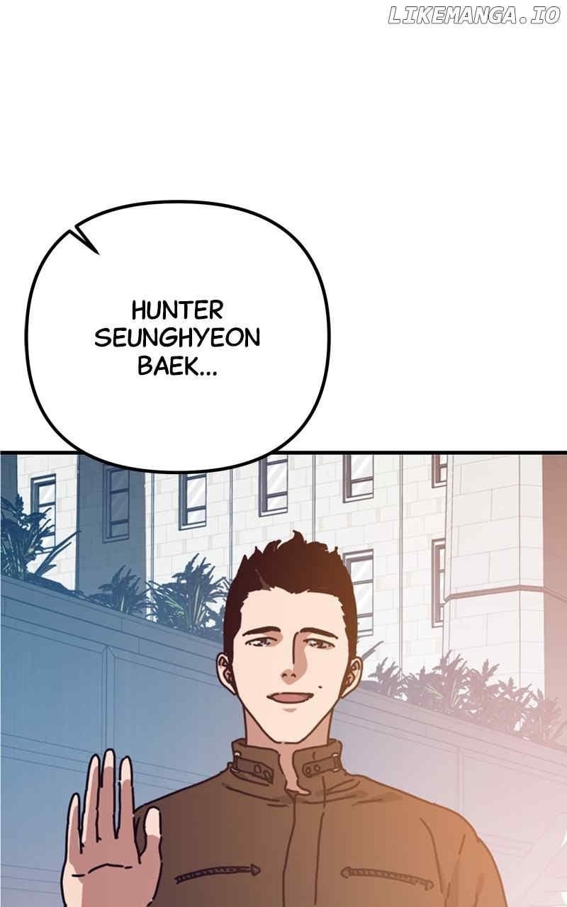 Hiding Out in an Apocalypse Chapter 36 - Page 60 in English