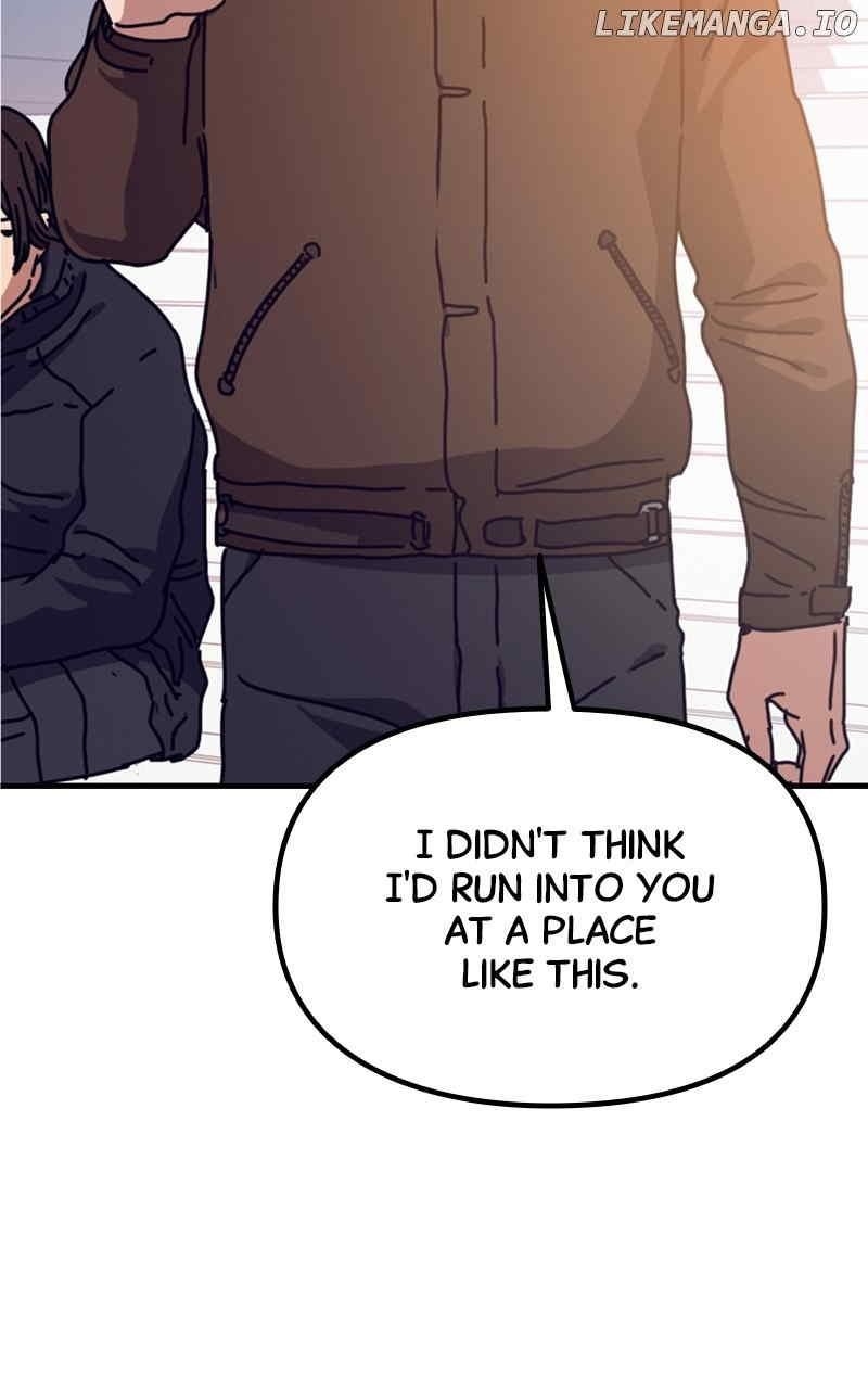 Hiding Out in an Apocalypse Chapter 36 - Page 61 in English