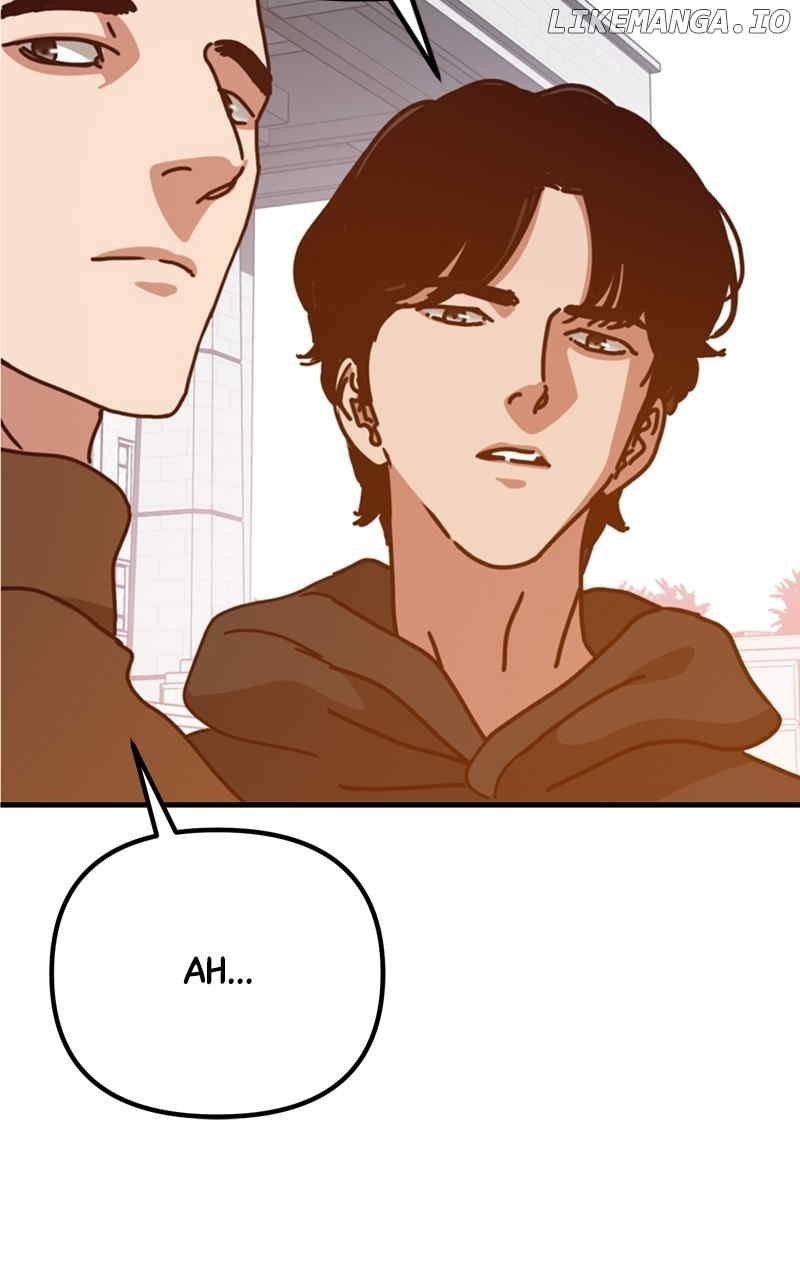 Hiding Out in an Apocalypse Chapter 36 - Page 64 in English