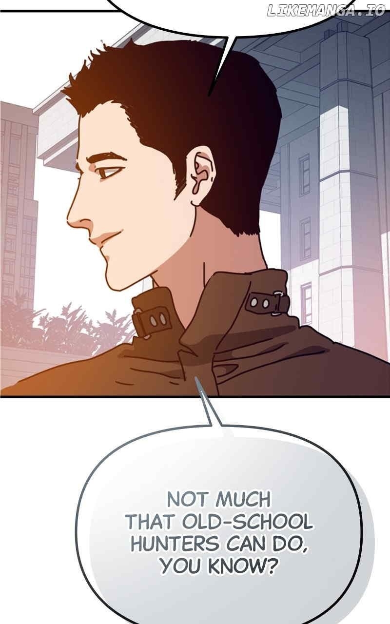 Hiding Out in an Apocalypse Chapter 36 - Page 68 in English