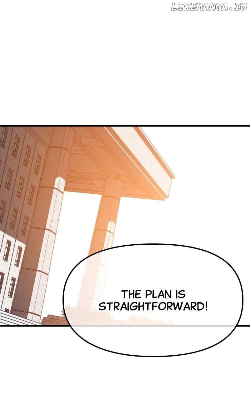 Hiding Out in an Apocalypse Chapter 36 - Page 71 in English