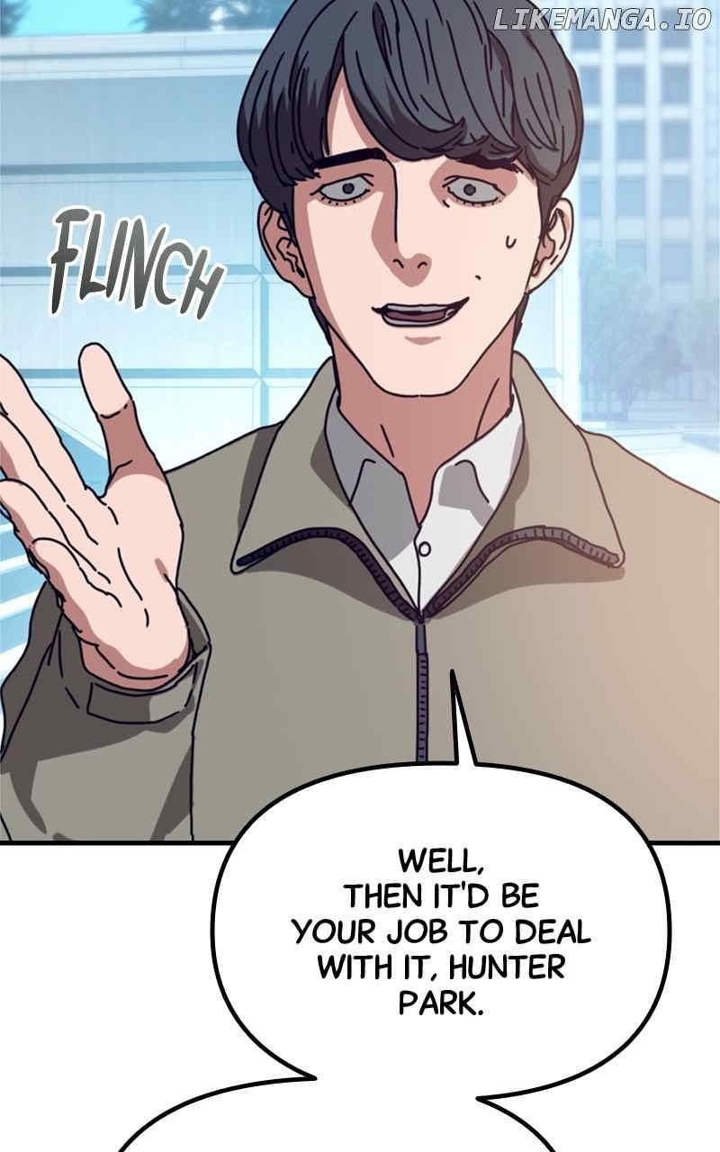 Hiding Out in an Apocalypse Chapter 36 - Page 78 in English