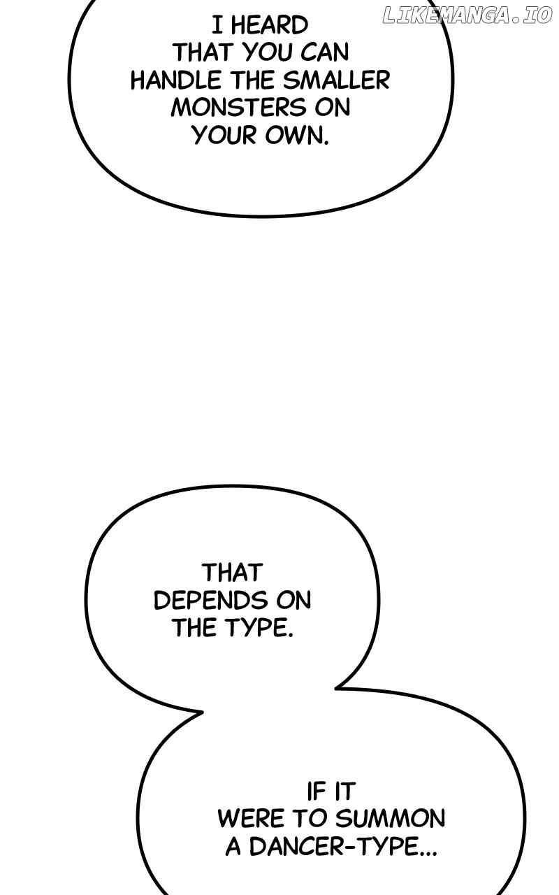 Hiding Out in an Apocalypse Chapter 36 - Page 79 in English