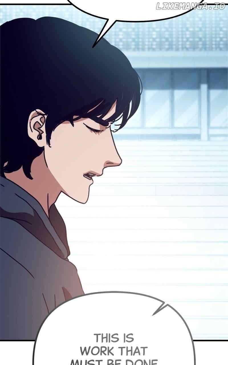 Hiding Out in an Apocalypse Chapter 36 - Page 80 in English