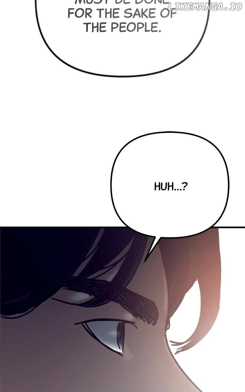Hiding Out in an Apocalypse Chapter 36 - Page 81 in English