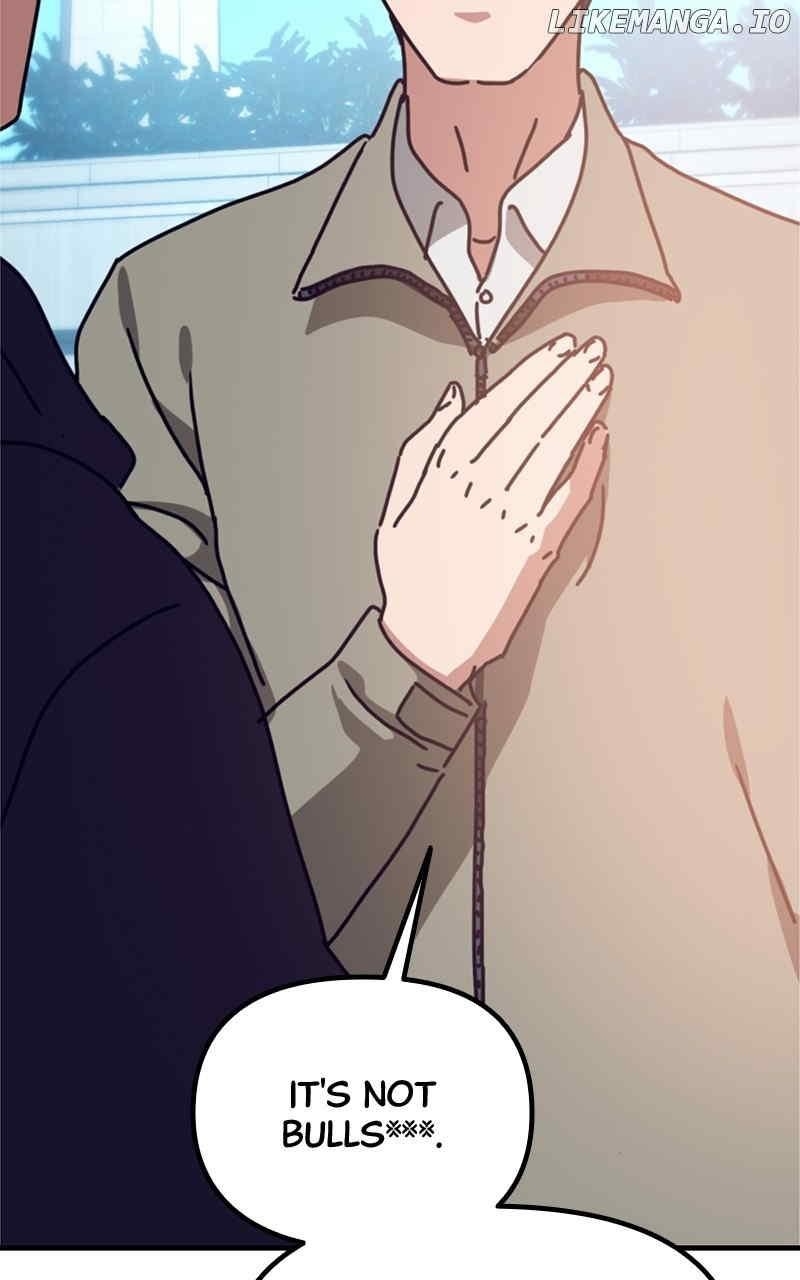 Hiding Out in an Apocalypse Chapter 36 - Page 83 in English