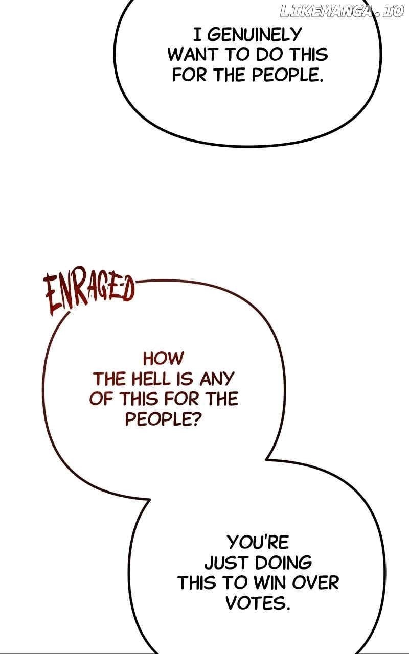 Hiding Out in an Apocalypse Chapter 36 - Page 84 in English