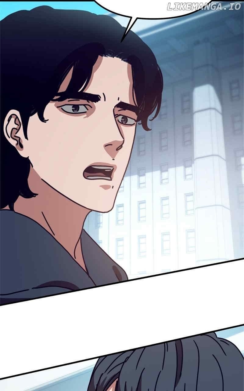 Hiding Out in an Apocalypse Chapter 36 - Page 85 in English