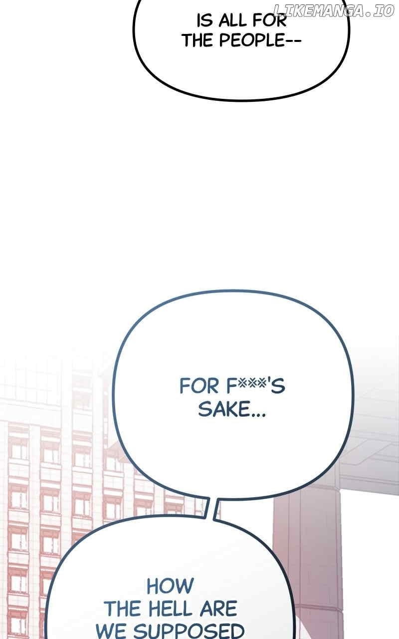 Hiding Out in an Apocalypse Chapter 36 - Page 87 in English