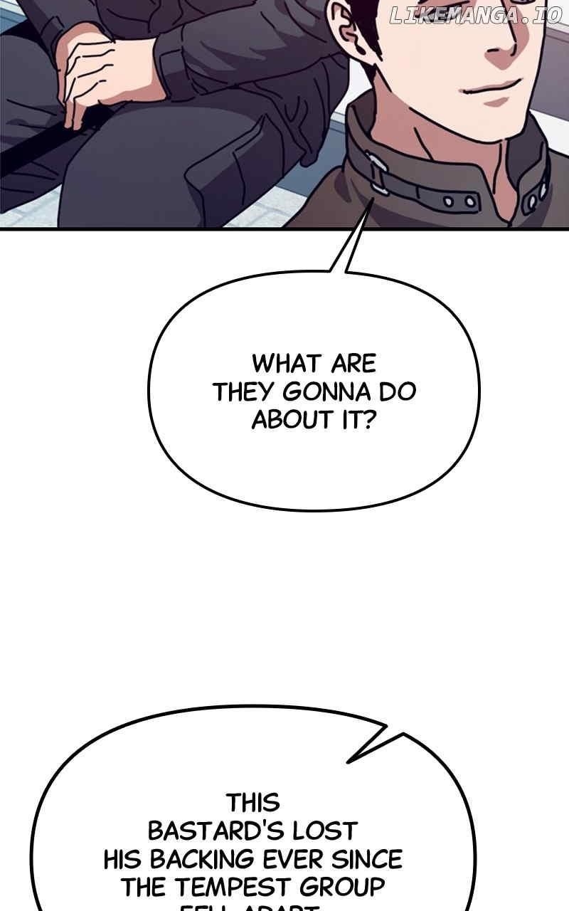 Hiding Out in an Apocalypse Chapter 36 - Page 94 in English