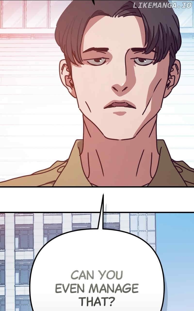Hiding Out in an Apocalypse Chapter 36 - Page 99 in English
