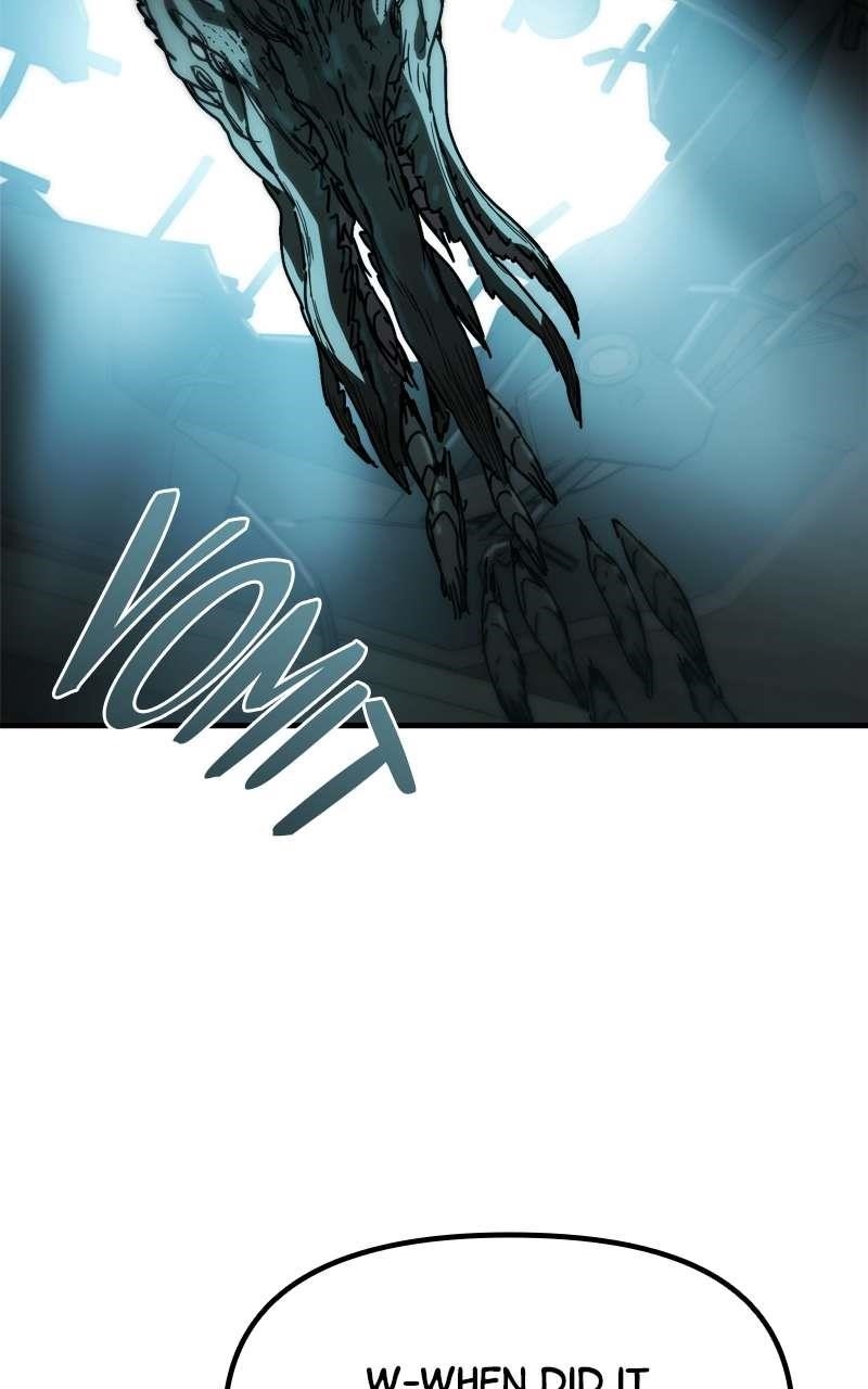 Hiding Out in an Apocalypse Chapter 37 - Page 101 in English