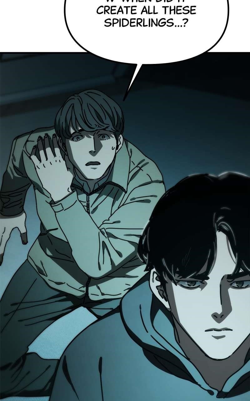 Hiding Out in an Apocalypse Chapter 37 - Page 102 in English