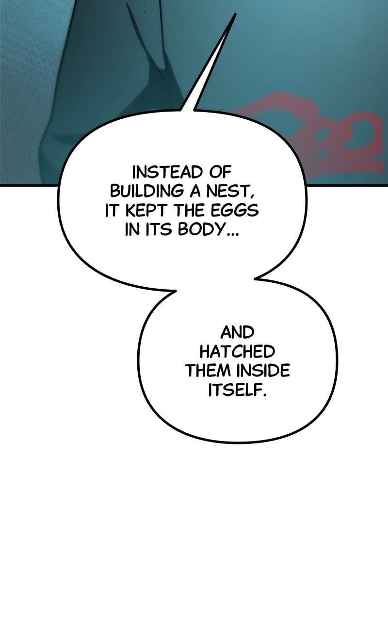 Hiding Out in an Apocalypse Chapter 37 - Page 103 in English