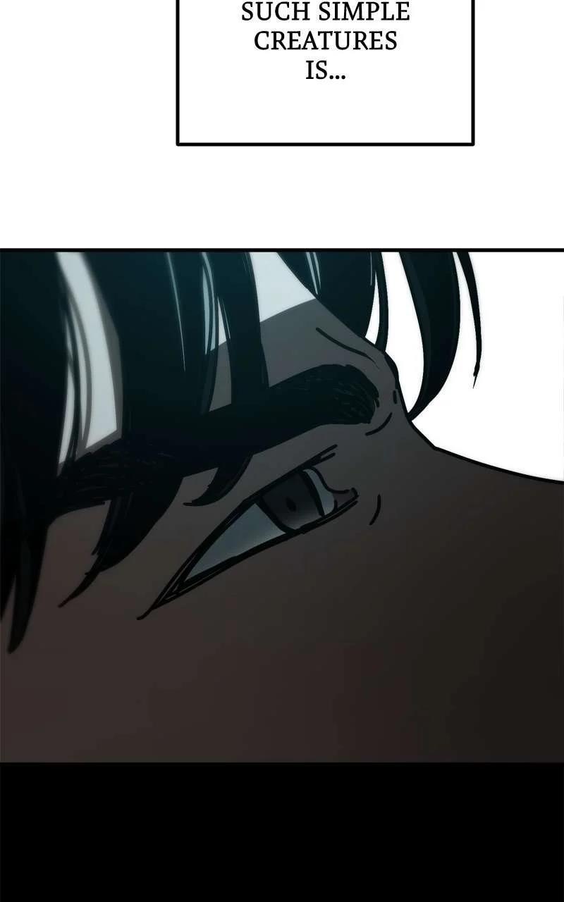 Hiding Out in an Apocalypse Chapter 37 - Page 108 in English