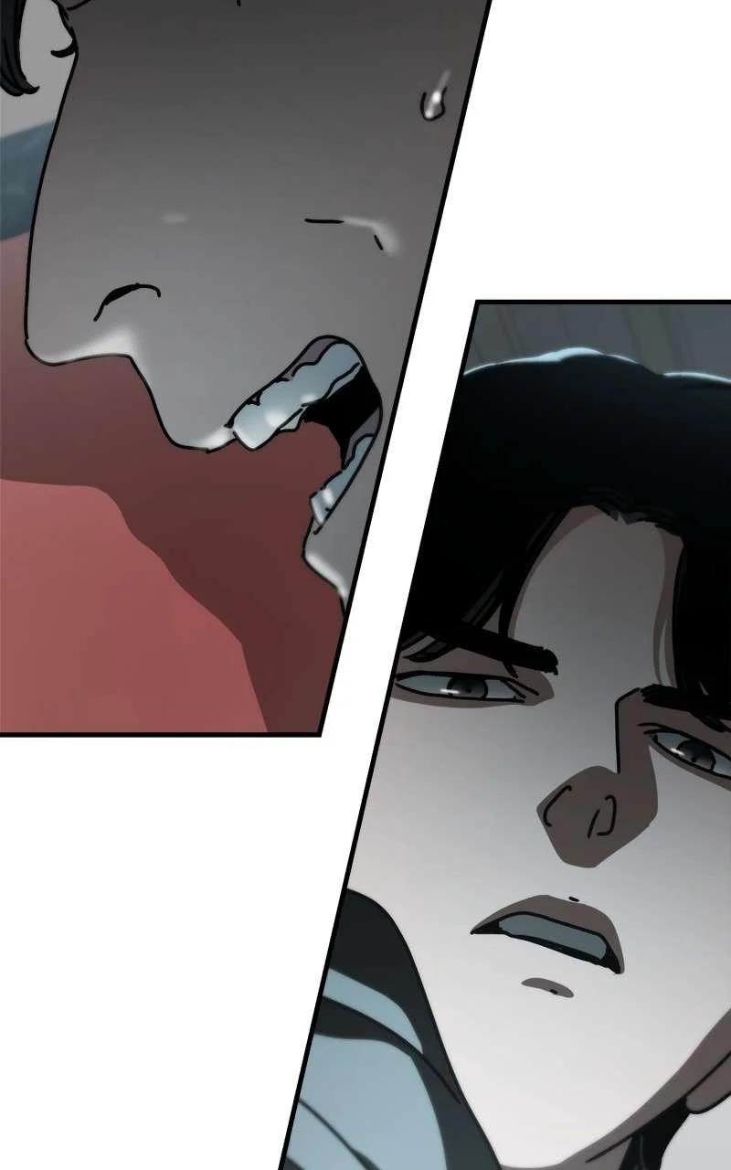 Hiding Out in an Apocalypse Chapter 37 - Page 11 in English