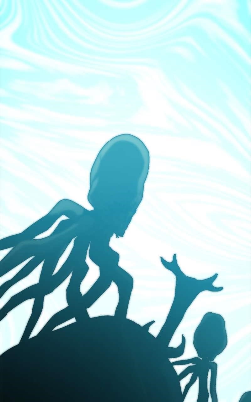 Hiding Out in an Apocalypse Chapter 37 - Page 110 in English