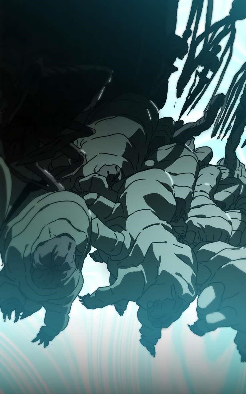 Hiding Out in an Apocalypse Chapter 37 - Page 111 in English