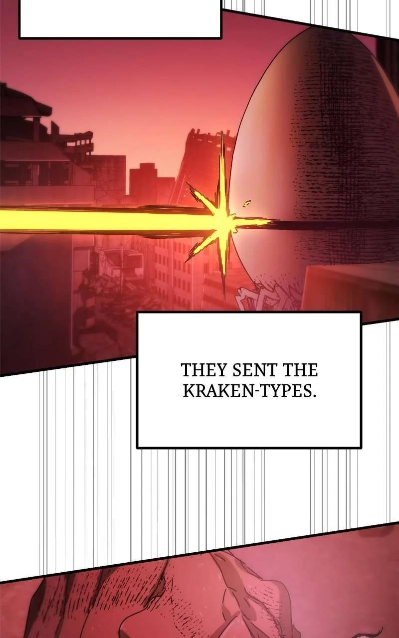 Hiding Out in an Apocalypse Chapter 37 - Page 114 in English