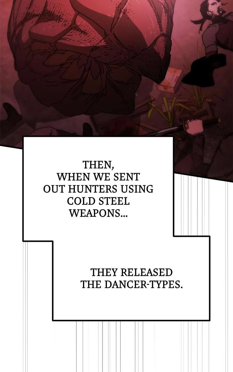 Hiding Out in an Apocalypse Chapter 37 - Page 115 in English