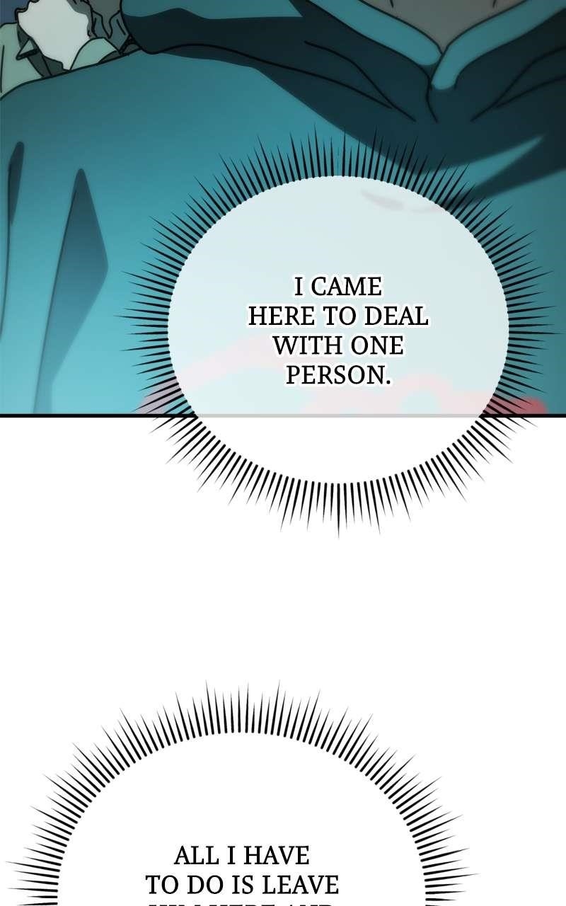 Hiding Out in an Apocalypse Chapter 37 - Page 120 in English