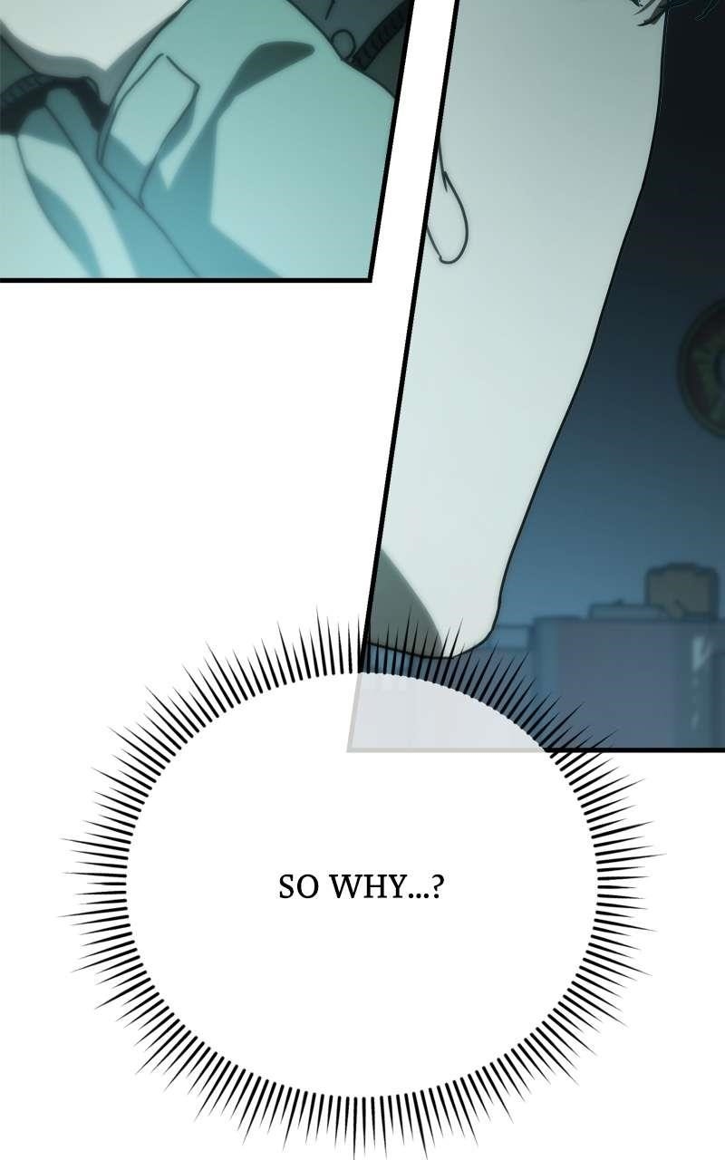 Hiding Out in an Apocalypse Chapter 37 - Page 122 in English