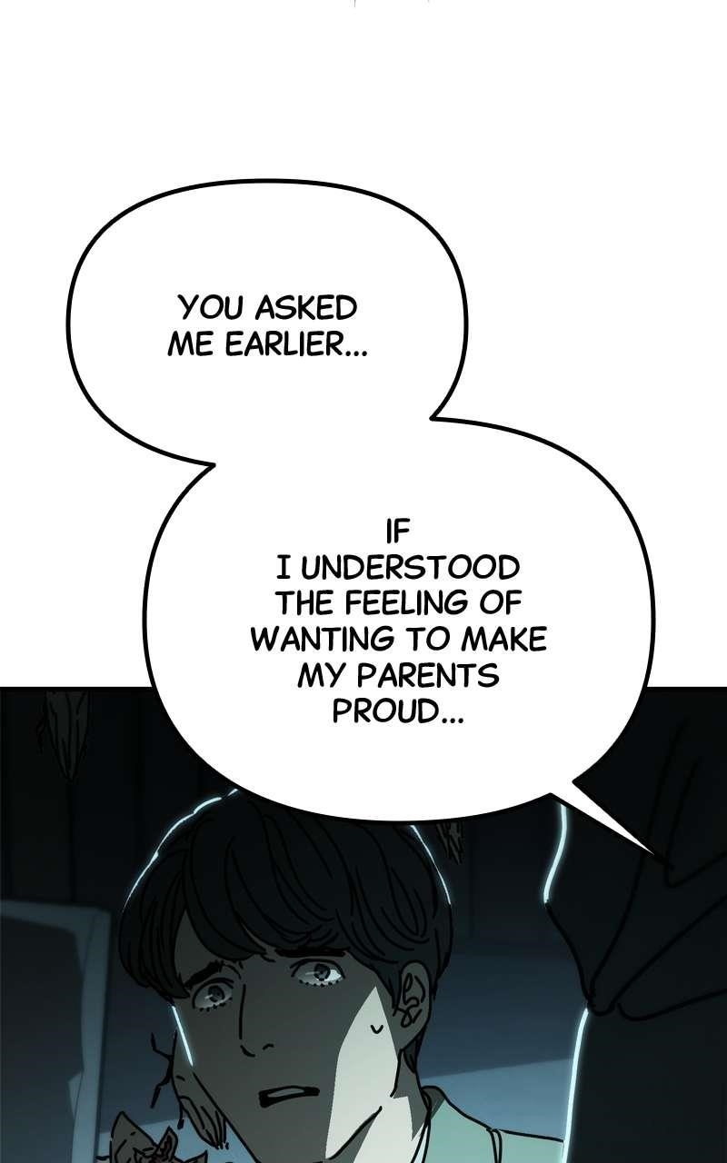 Hiding Out in an Apocalypse Chapter 37 - Page 123 in English