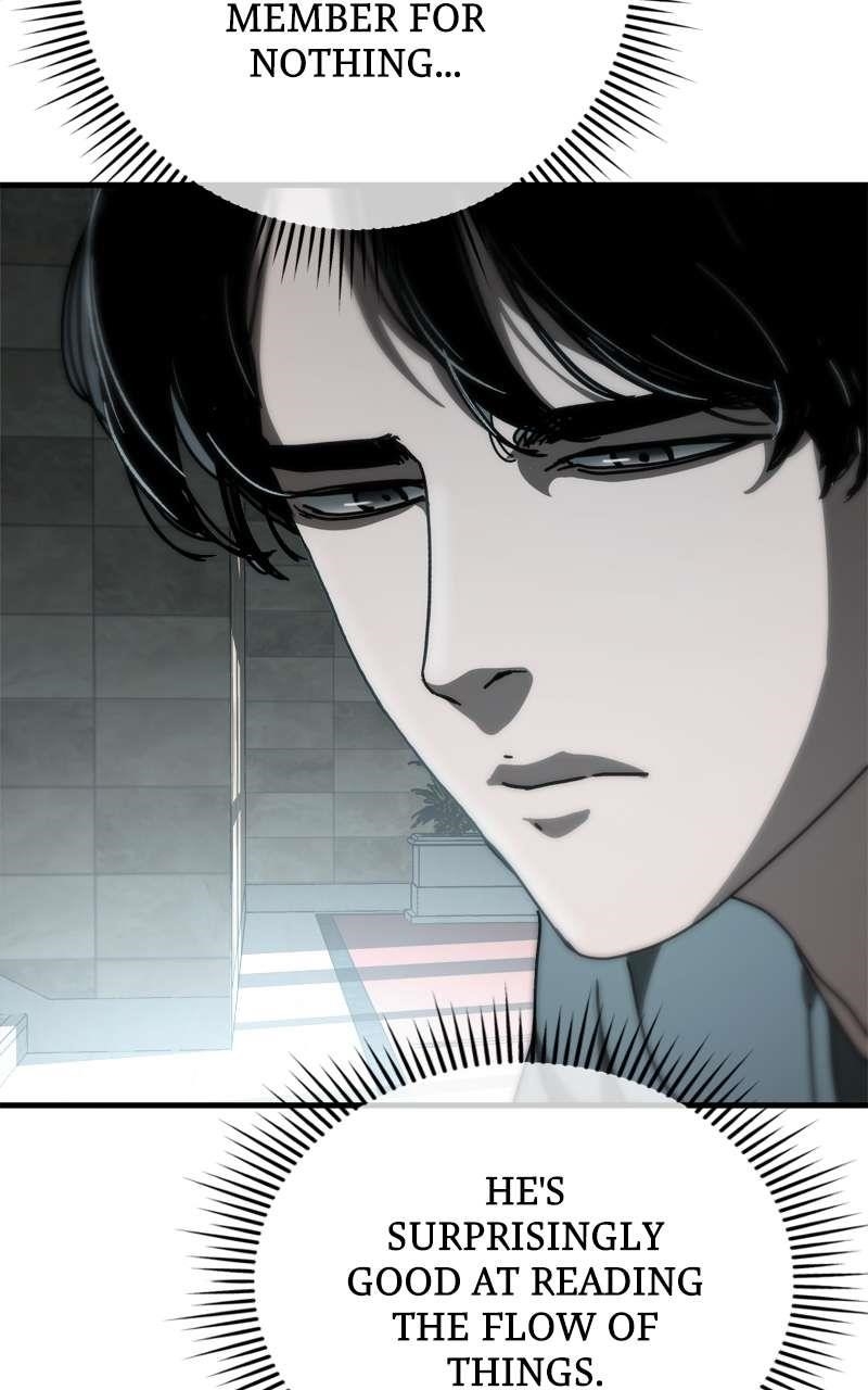 Hiding Out in an Apocalypse Chapter 37 - Page 18 in English