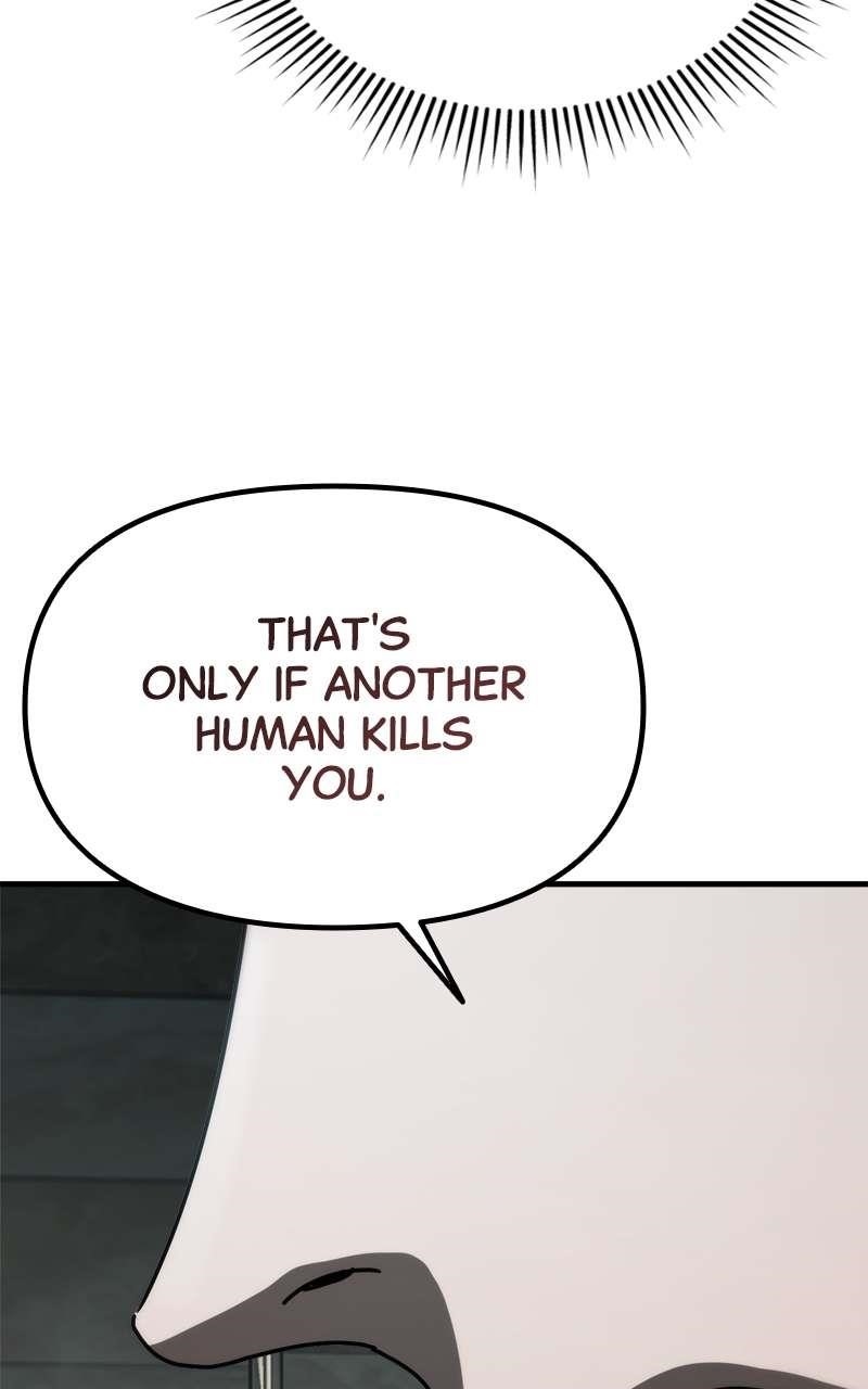 Hiding Out in an Apocalypse Chapter 37 - Page 19 in English