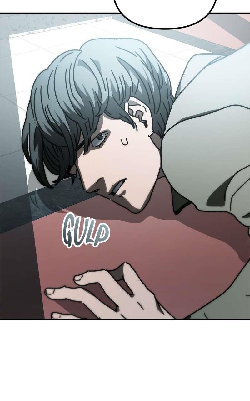 Hiding Out in an Apocalypse Chapter 37 - Page 21 in English