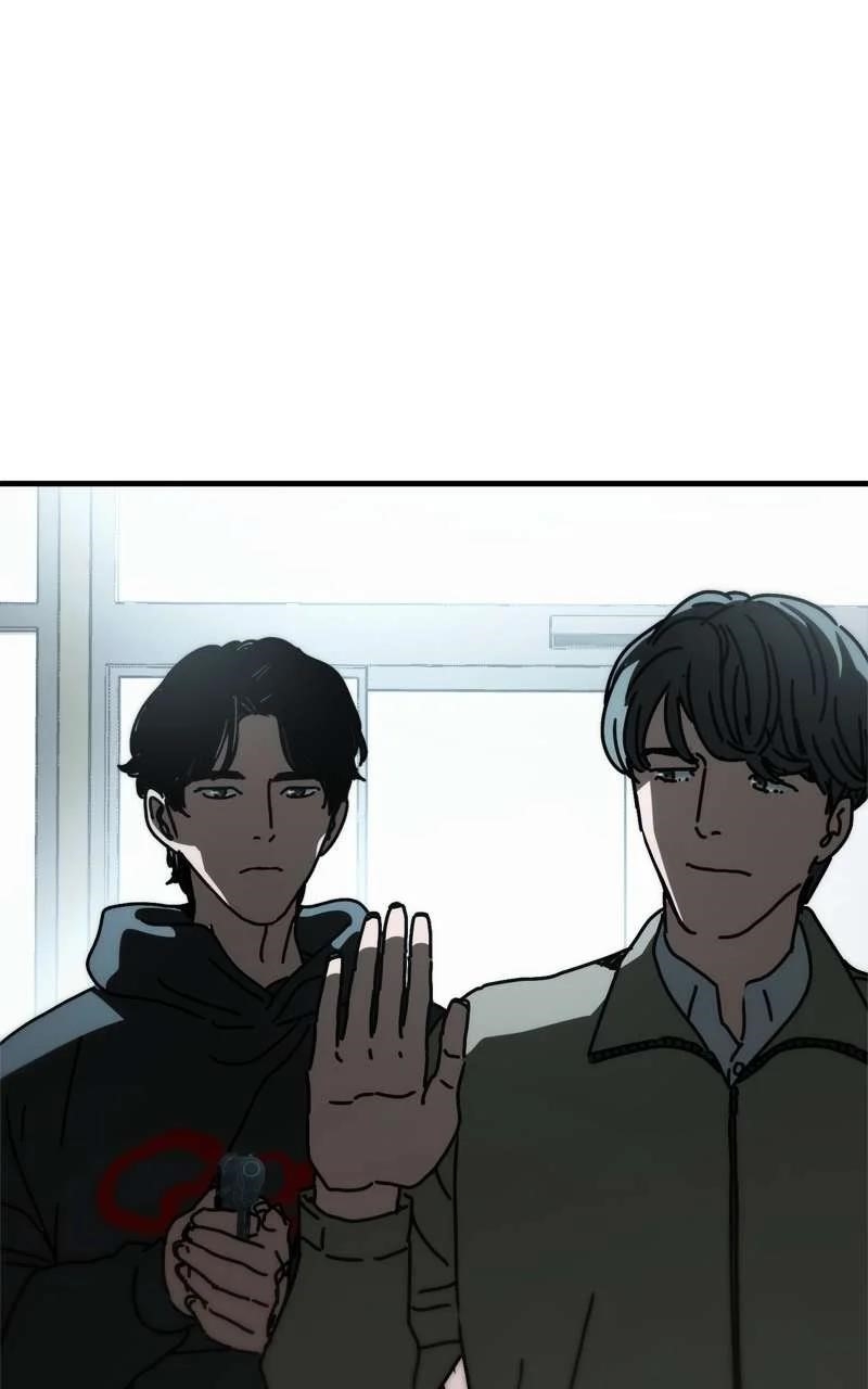 Hiding Out in an Apocalypse Chapter 37 - Page 22 in English