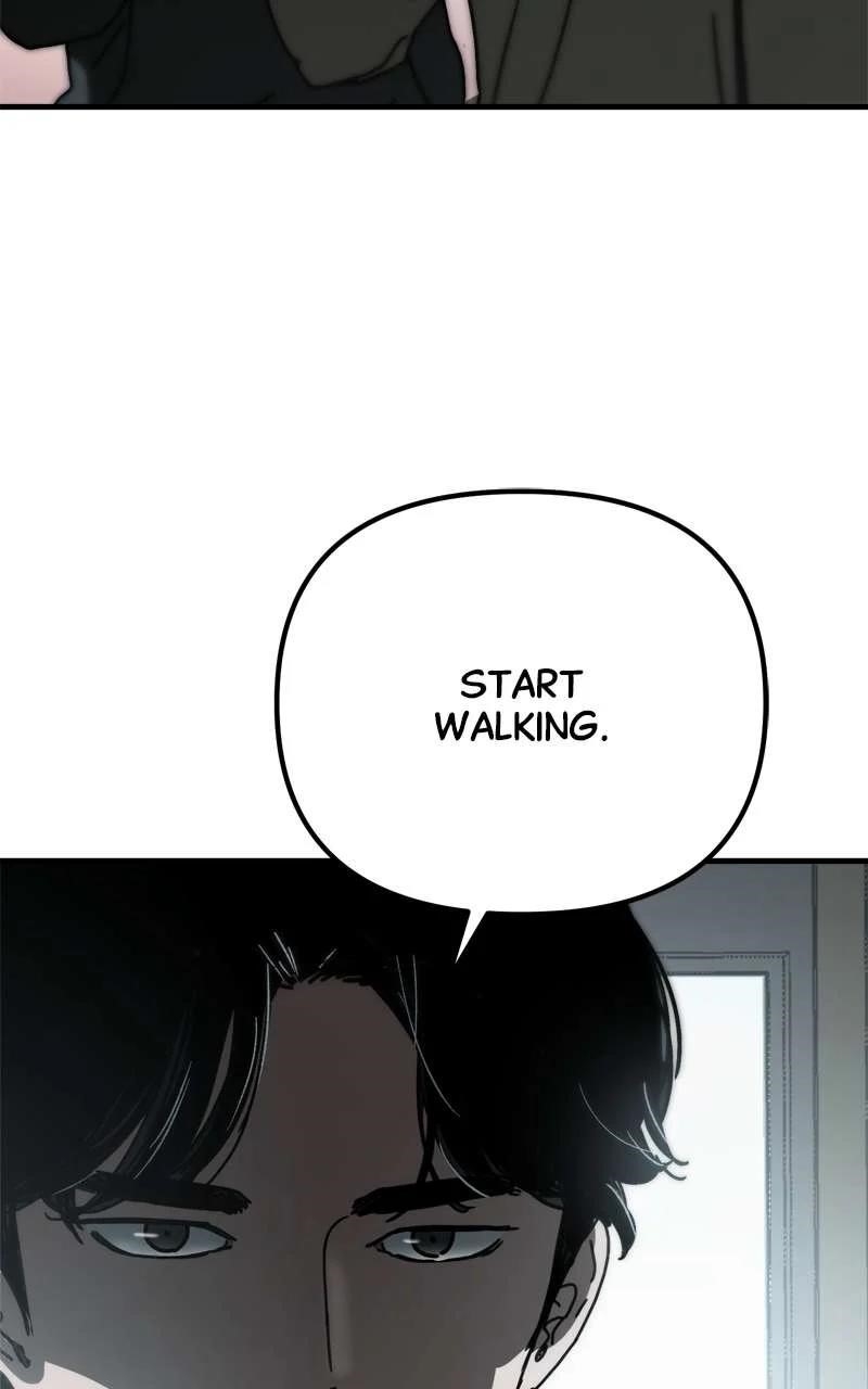 Hiding Out in an Apocalypse Chapter 37 - Page 23 in English