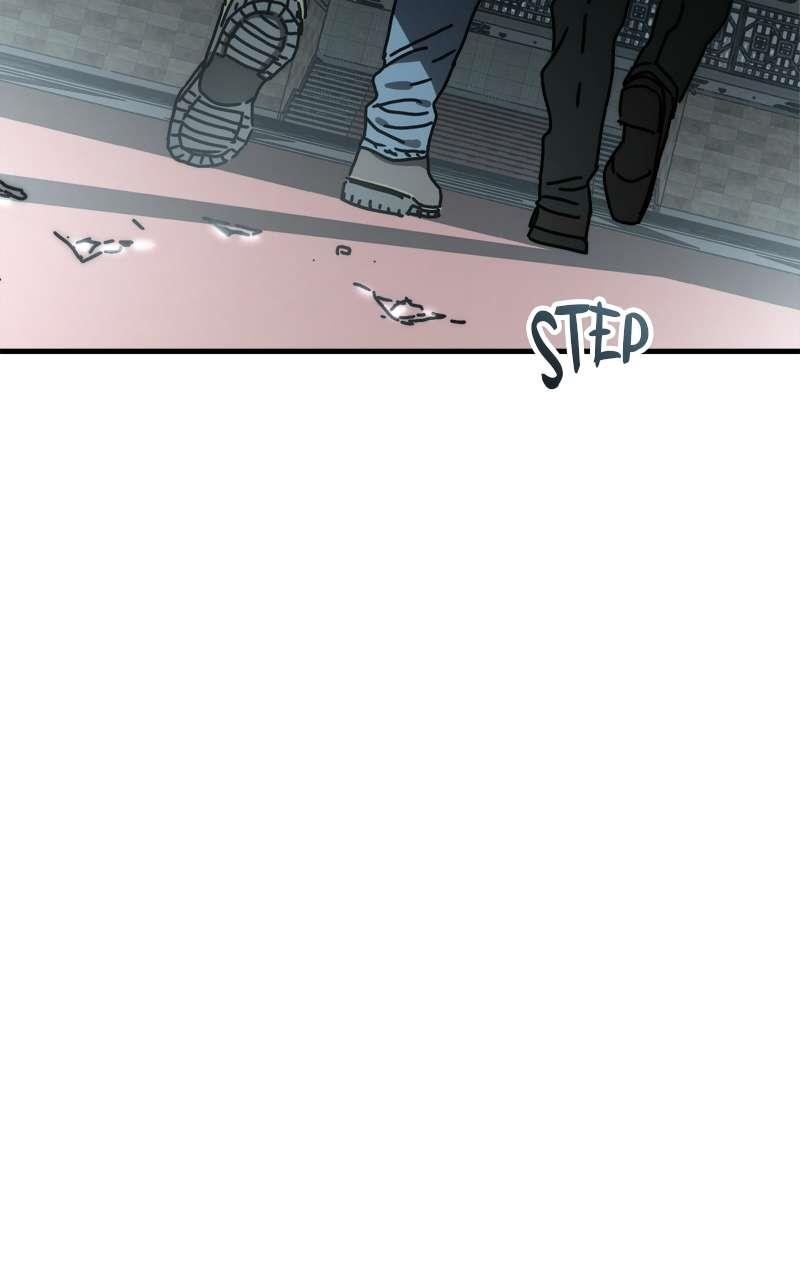Hiding Out in an Apocalypse Chapter 37 - Page 25 in English