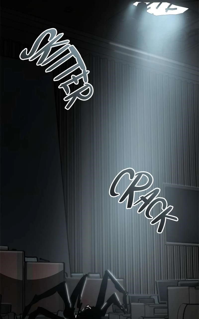 Hiding Out in an Apocalypse Chapter 37 - Page 27 in English