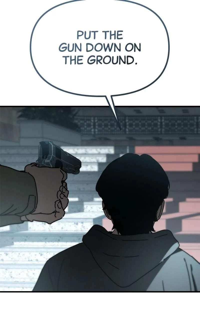 Hiding Out in an Apocalypse Chapter 37 - Page 3 in English
