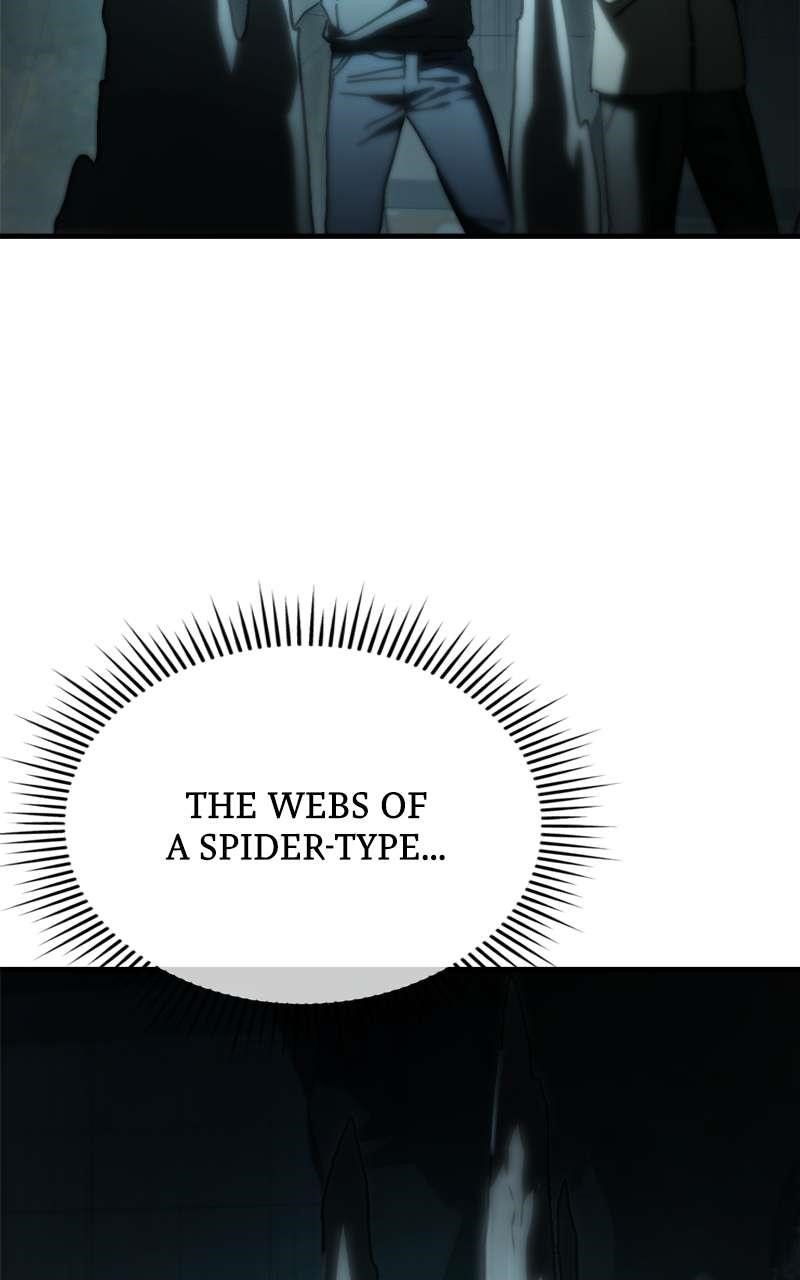 Hiding Out in an Apocalypse Chapter 37 - Page 32 in English