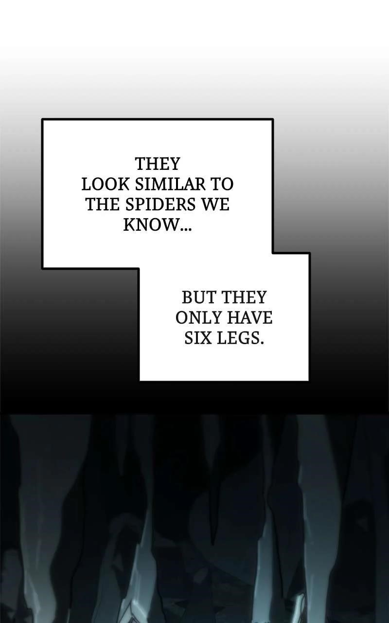 Hiding Out in an Apocalypse Chapter 37 - Page 35 in English