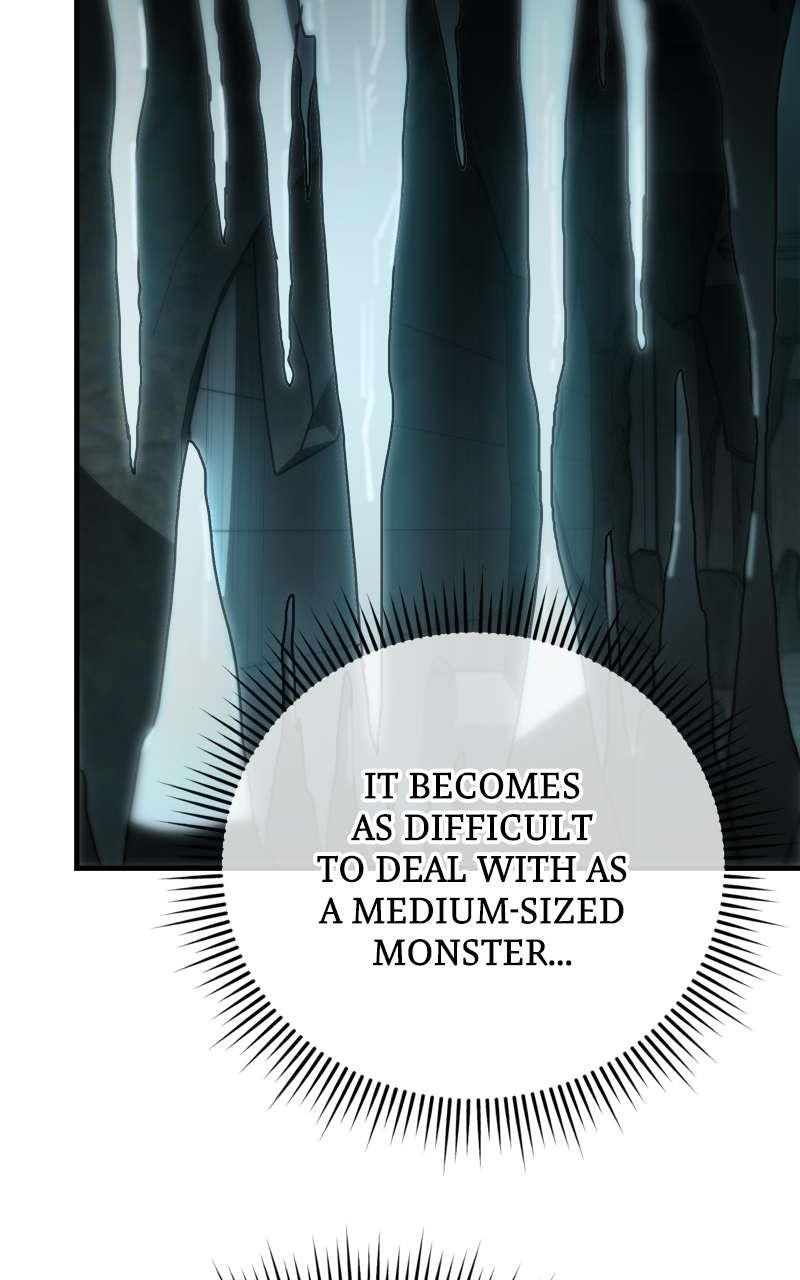 Hiding Out in an Apocalypse Chapter 37 - Page 38 in English