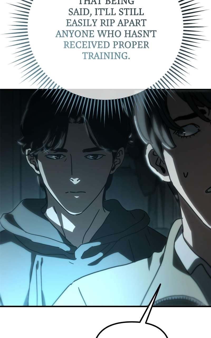 Hiding Out in an Apocalypse Chapter 37 - Page 40 in English