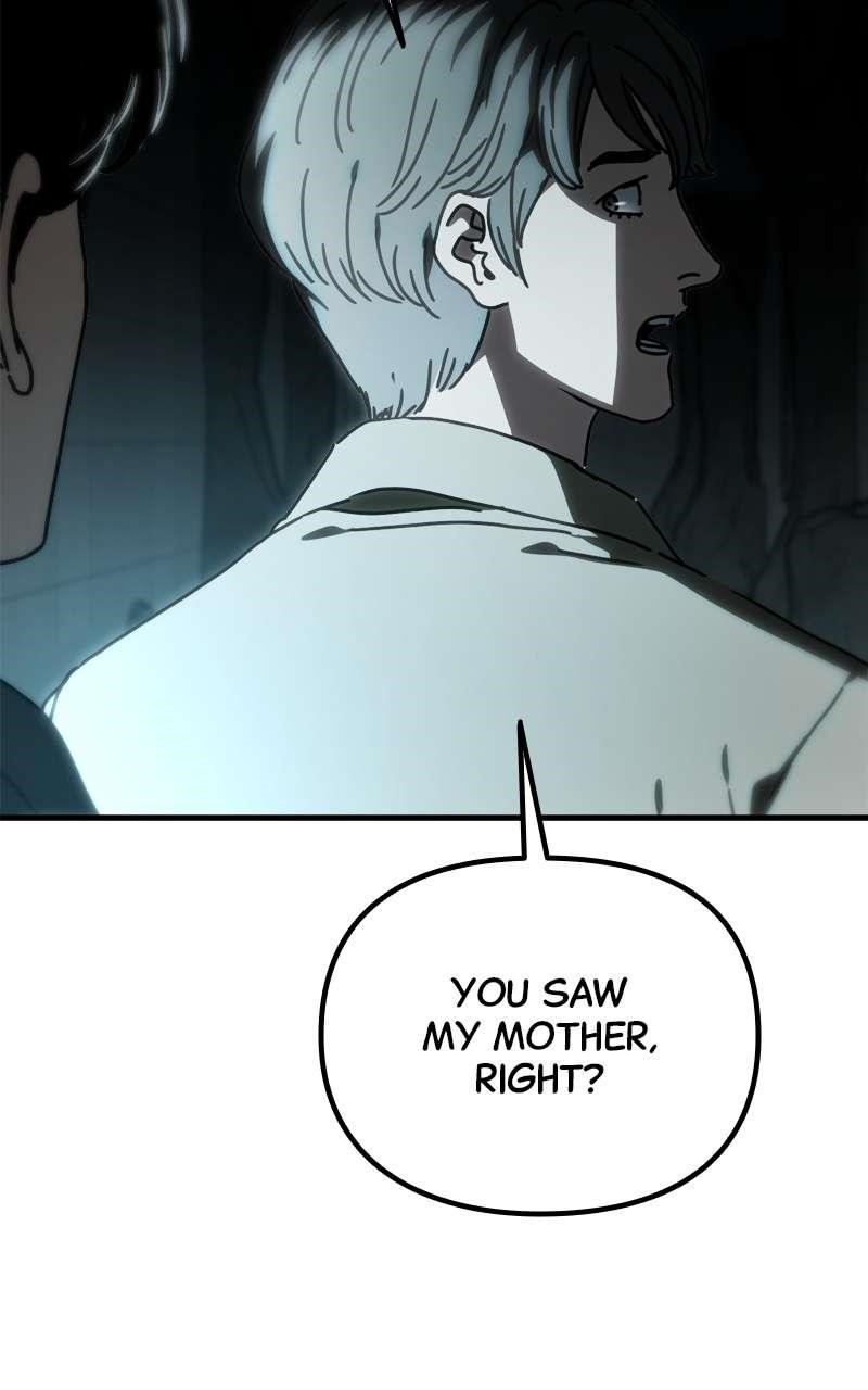 Hiding Out in an Apocalypse Chapter 37 - Page 42 in English