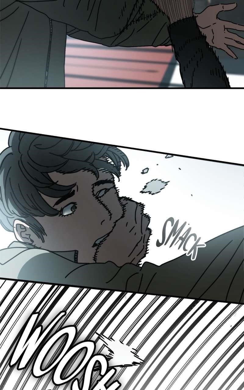 Hiding Out in an Apocalypse Chapter 37 - Page 5 in English