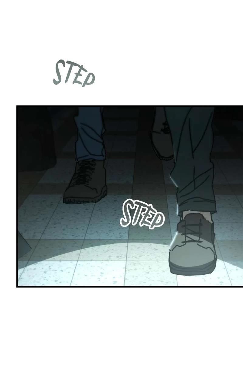 Hiding Out in an Apocalypse Chapter 37 - Page 51 in English